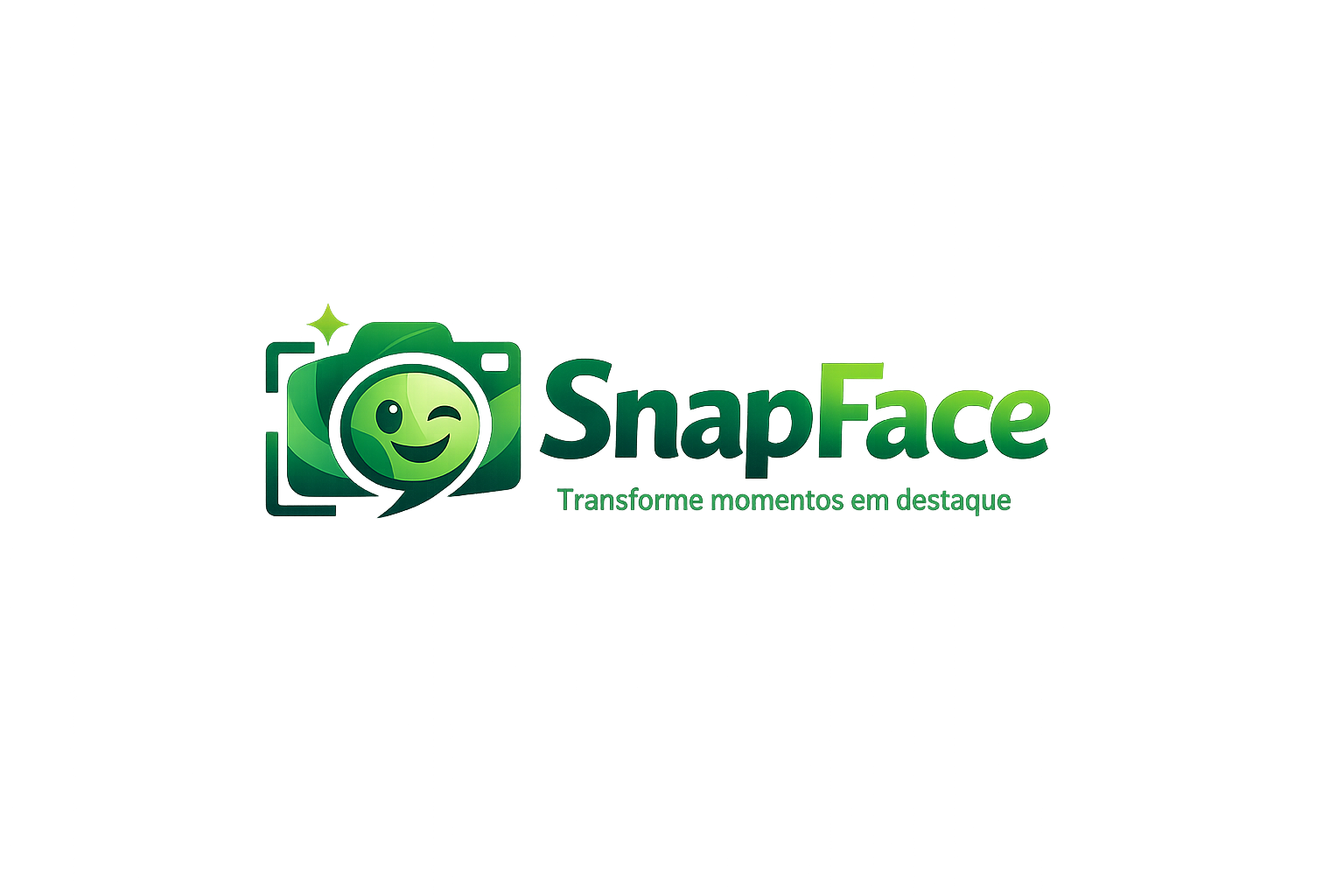 SnapFace Logo